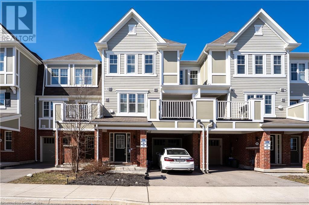 Property Photo: 143 Ridge Road 48 ON N3E 0E1
