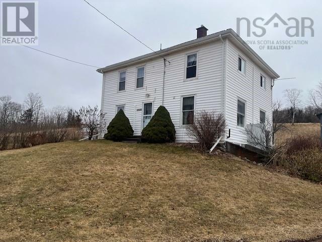 Property Photo: 1766 Highway 236 NS B6L 1G9