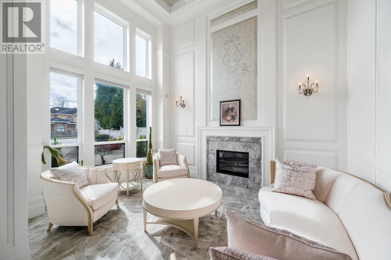 Property Photo: 6511 Francis Road BC V7C 1K4