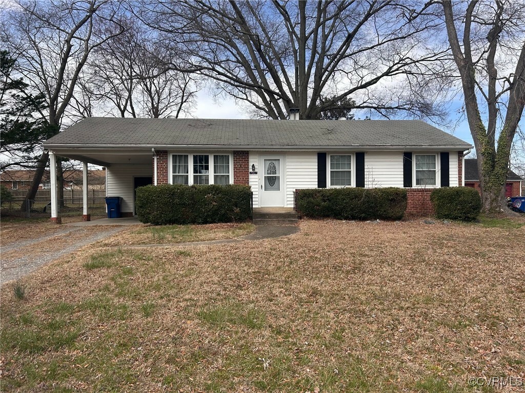 7967 Meadow Drive  Mechanicsville VA 23111 photo