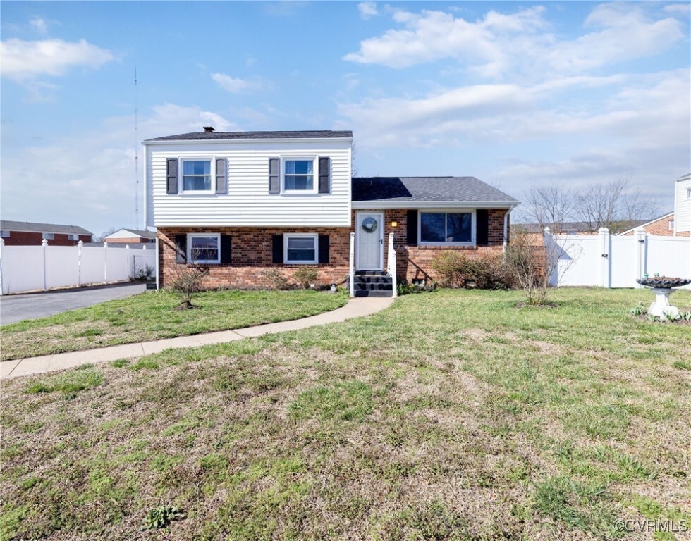 Property Photo: 318 Erich Road VA 23225