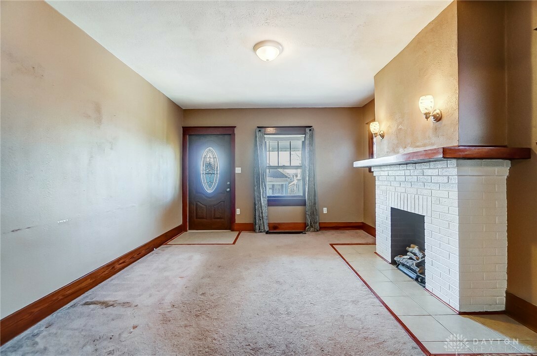 Property Photo: 1629 Suman Avenue OH 45403