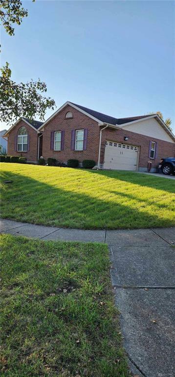 Property Photo:  5386 Shady Meadows Drive  OH 45011 