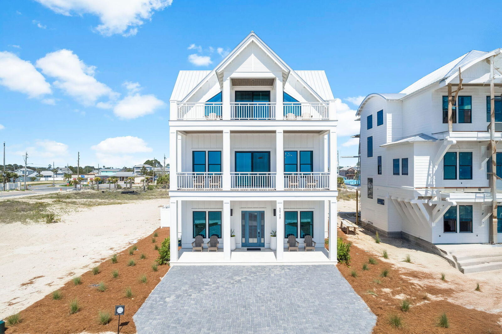 Property Photo: 5948 Gulf Drive FL 32408