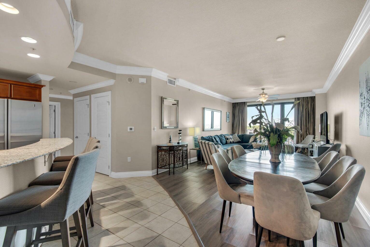 Property Photo: 10 Harbor Boulevard Unit 108 FL 32541