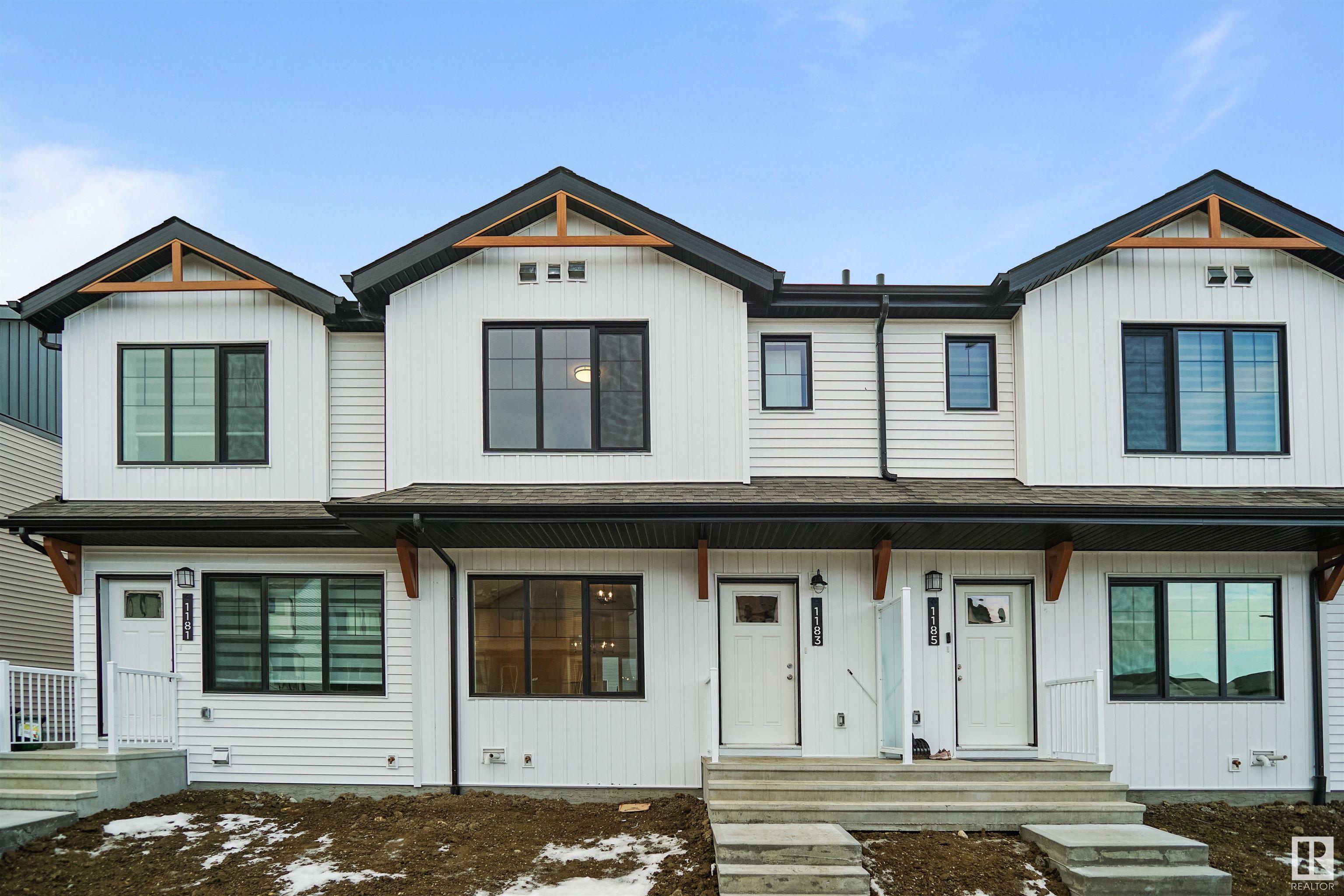 463 Aster Drive NW  Edmonton AB T6T 2N8 photo