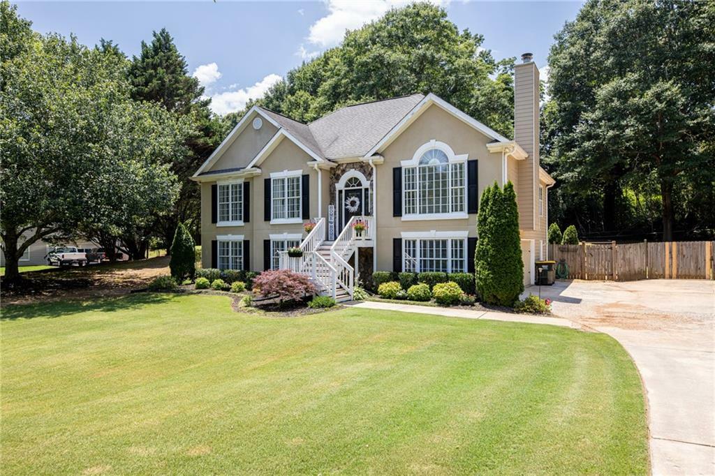 Property Photo: 2515 Little John Court GA 30040