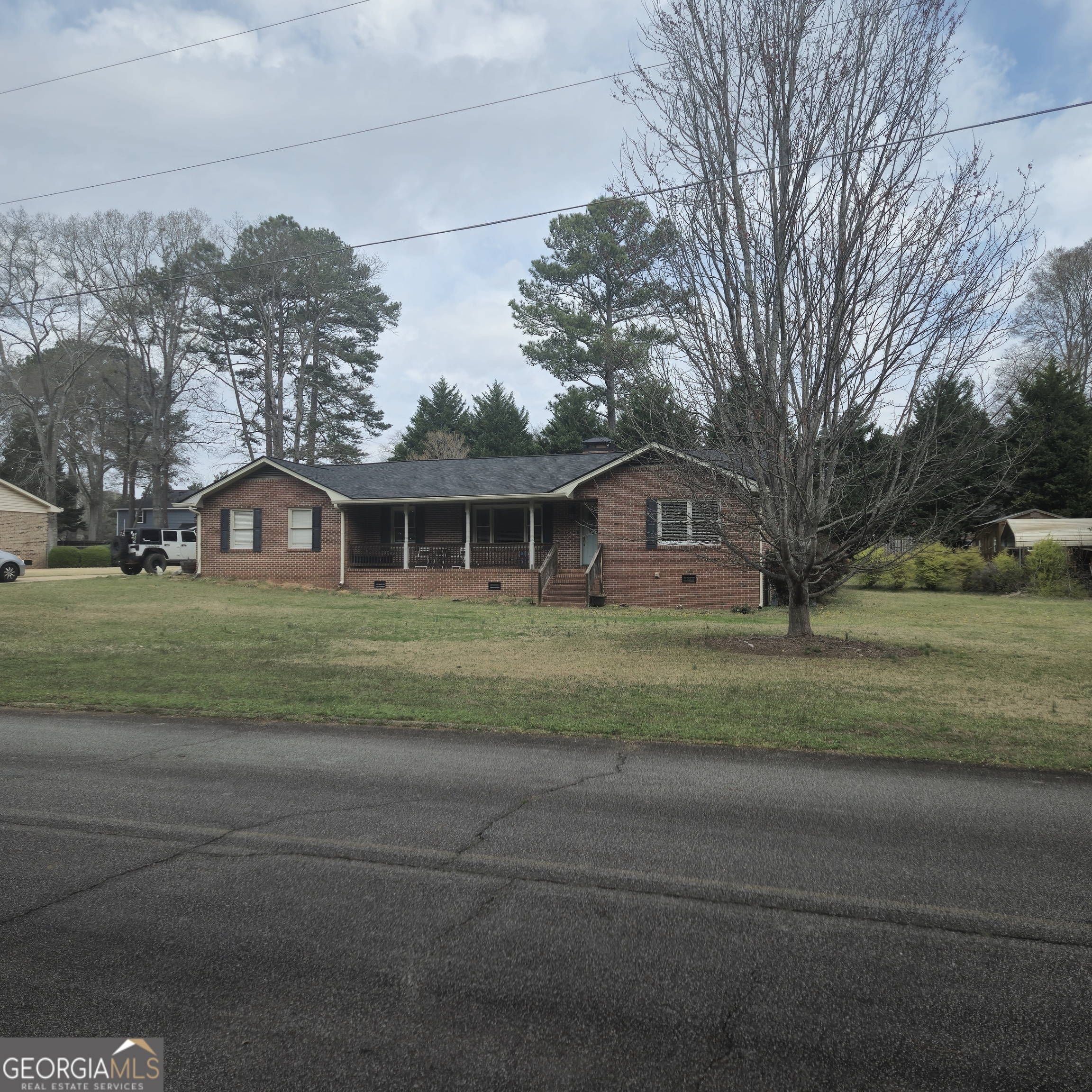 Property Photo: 127 McKinley Drive GA 30224