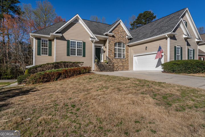 Property Photo: 1491 Hada Lane GA 30044