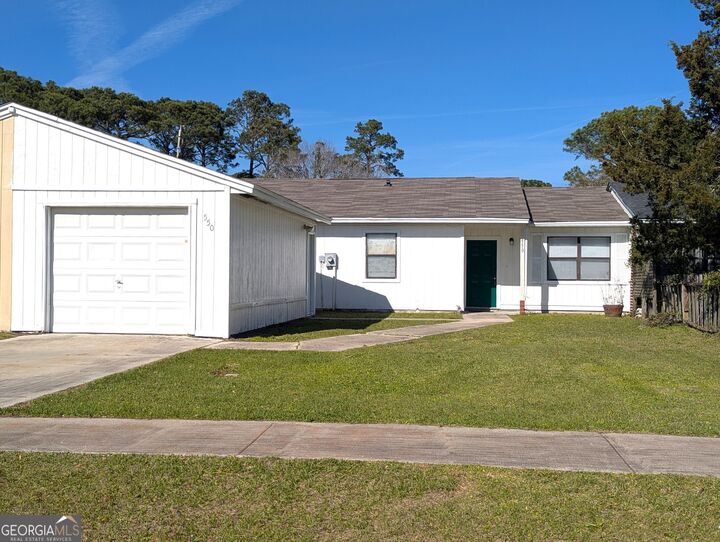 550 Chateau Circle  St. Marys GA 31558 photo