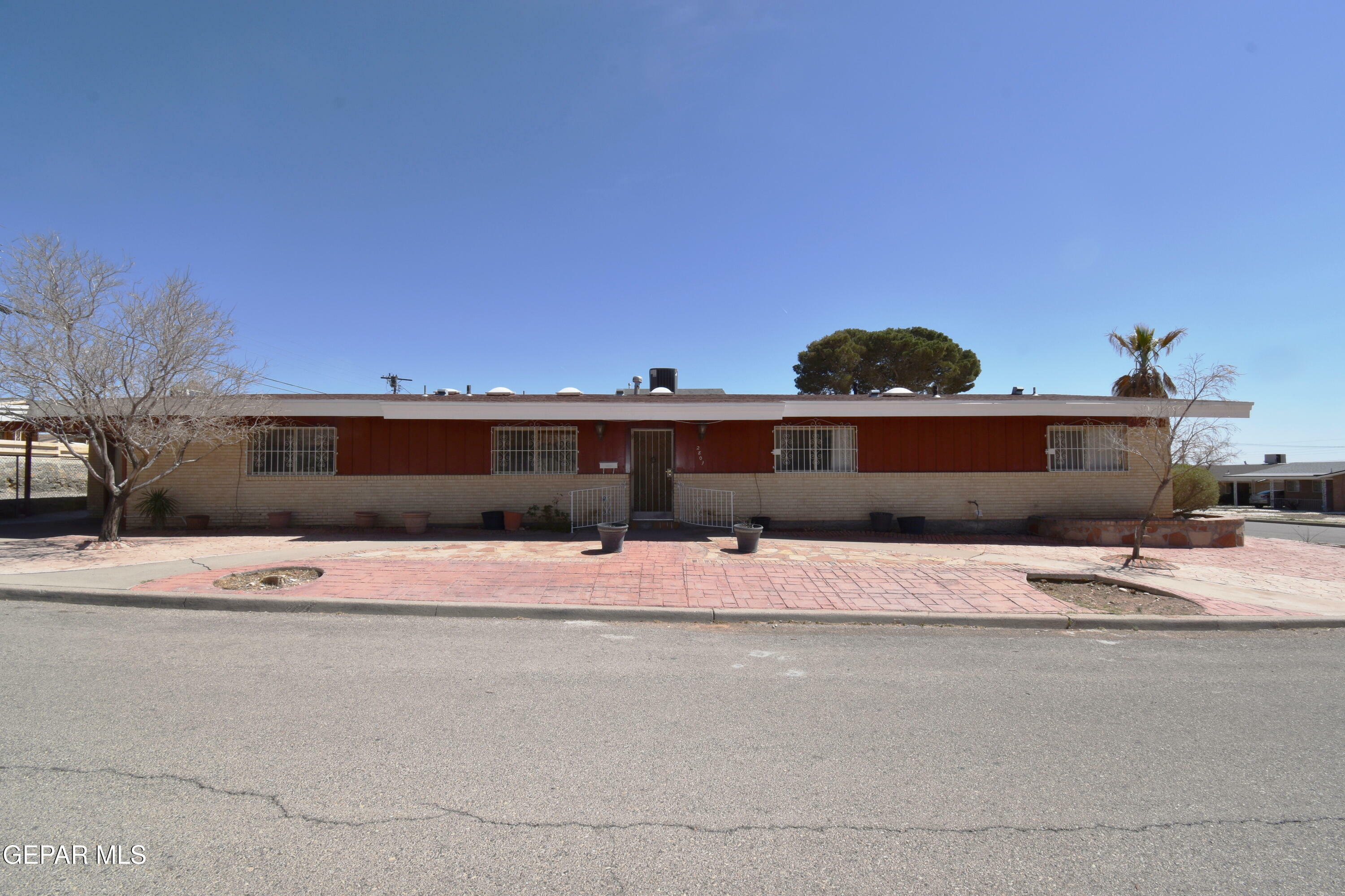 2801 Polk Avenue  El Paso TX 79930 photo