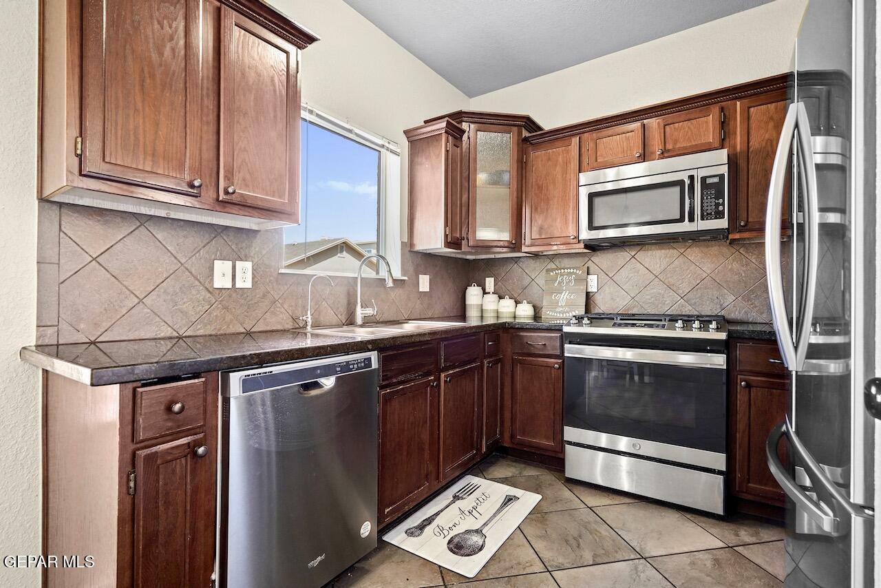 Property Photo: 5041 Stampede Drive TX 79934