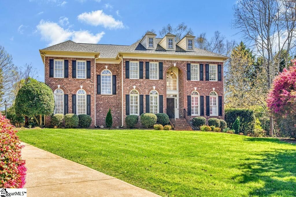 Property Photo:  105 Citation Way  SC 29615 