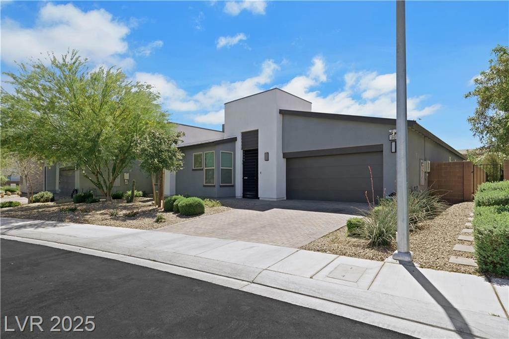 Property Photo: 1609 Dream Canyon Avenue NV 89084