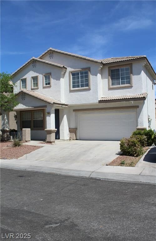 Property Photo: 9792 Cordova Vista Court NV 89183