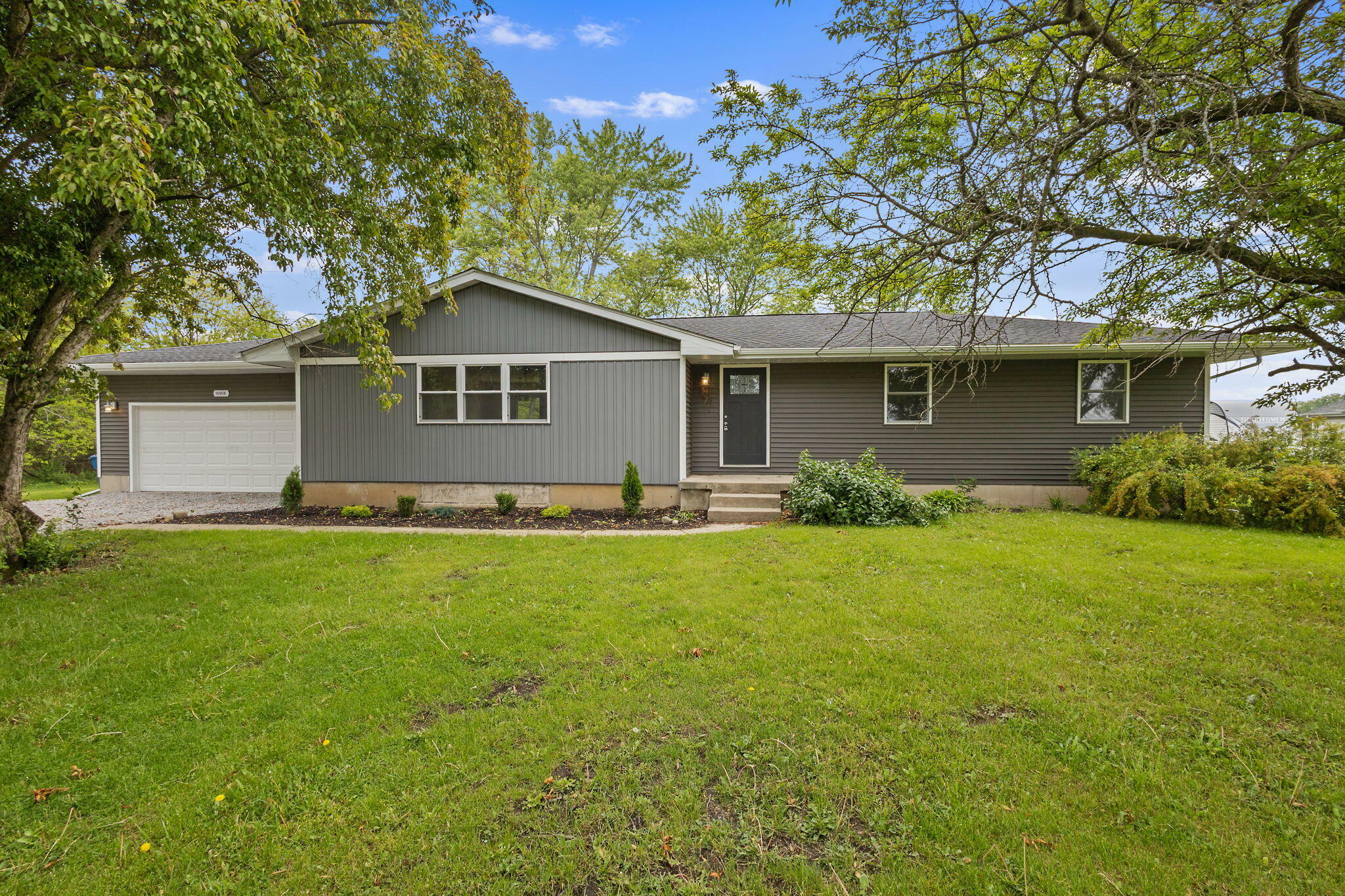 Property Photo: 16906 Parrish Avenue IN 46356