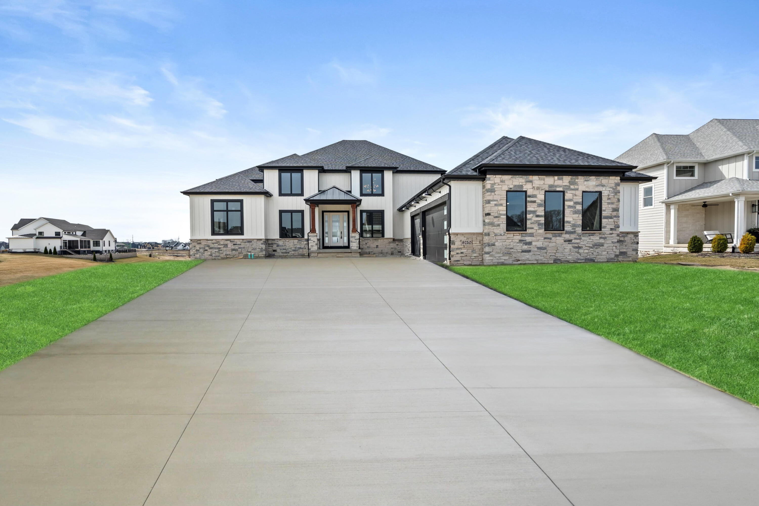 9750 Sweetspire Avenue  St. John IN 46373 photo
