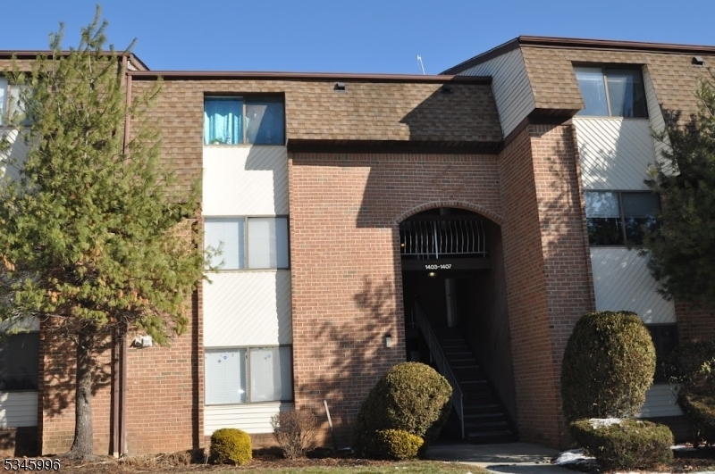 1404 Edison Glen Ter 1404  Edison Twp. NJ 08837 photo