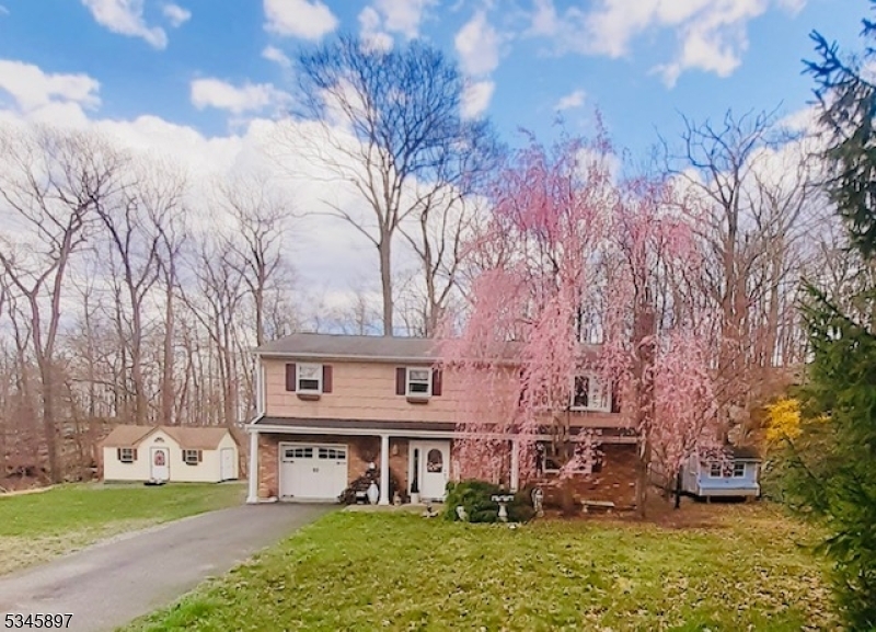 Property Photo: 47 Indian Trl NJ 07821