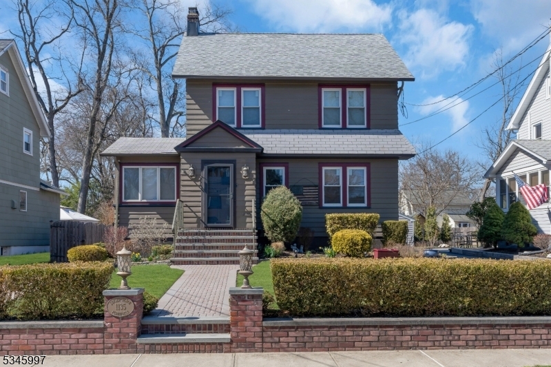 1135 Dorsey Pl  Plainfield City NJ 07062 photo