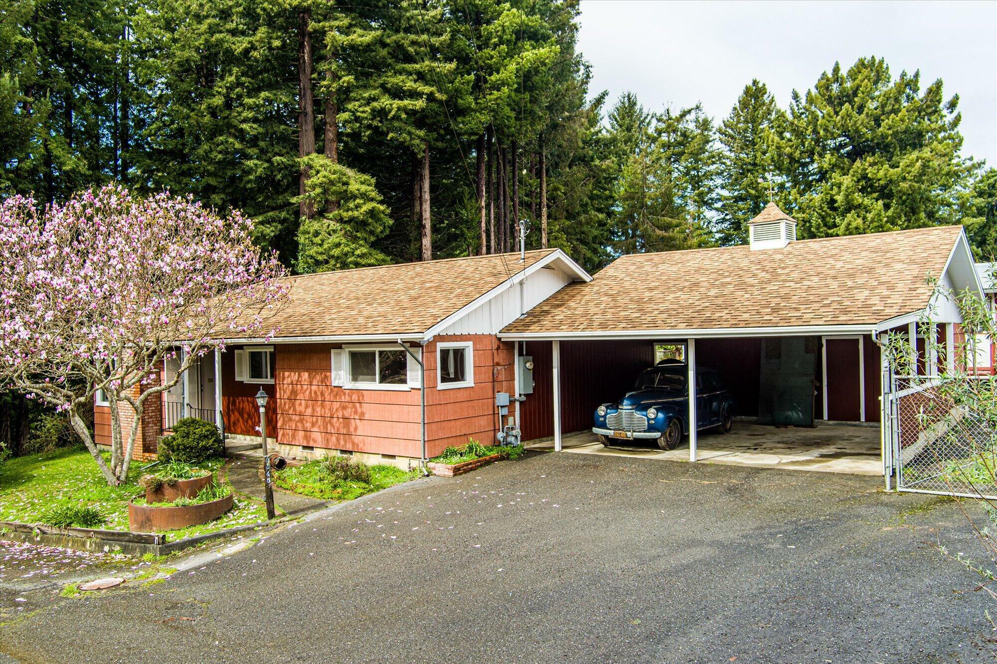 Property Photo: 1445 Allen Drive CA 95503