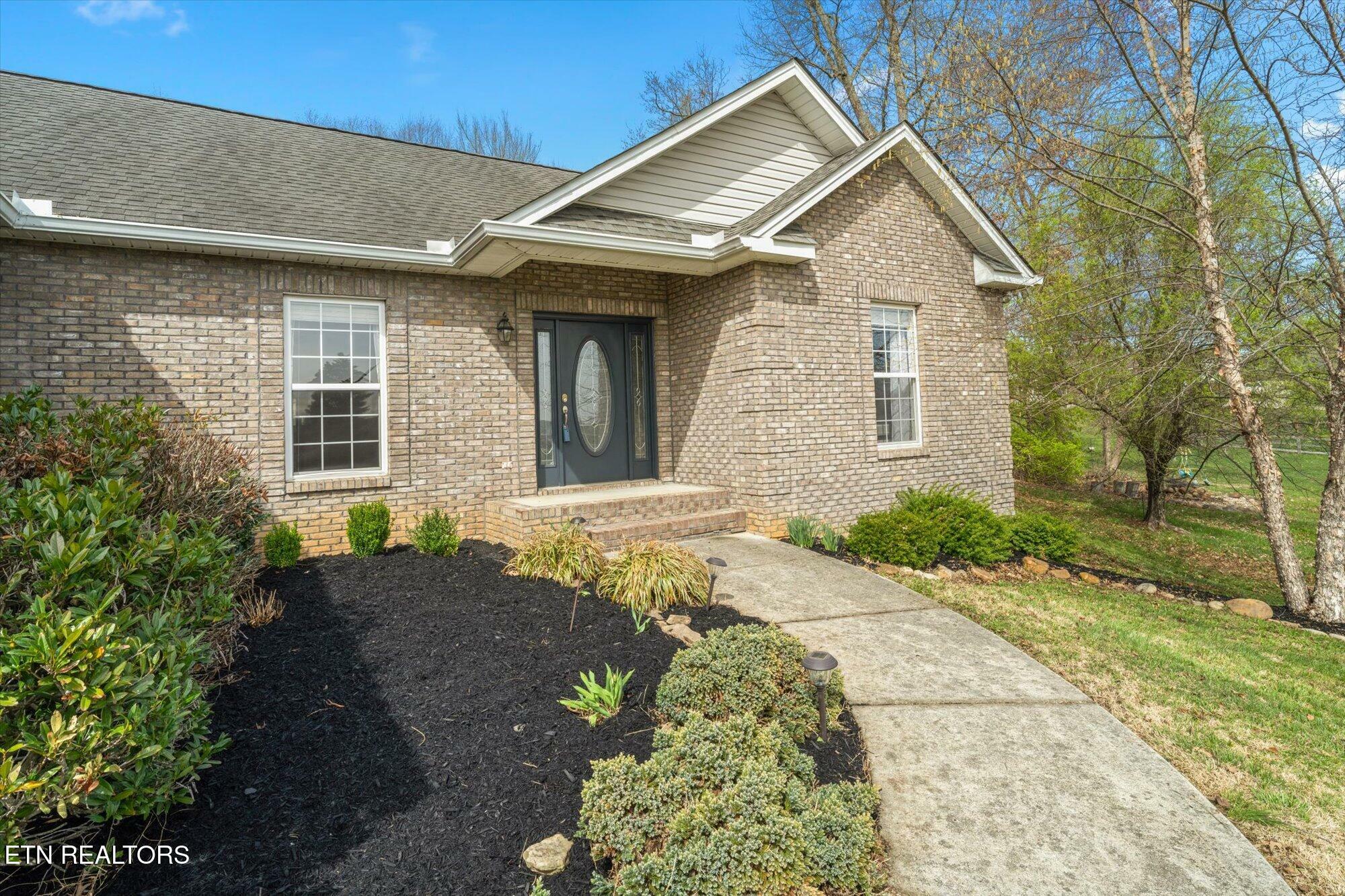 Property Photo: 7309 Fort Apache Rd TN 37721
