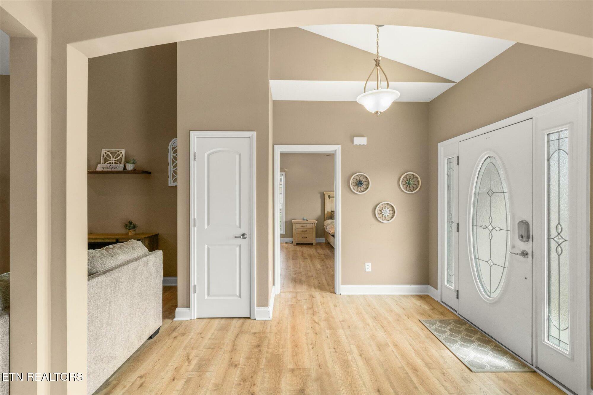 Property Photo:  7309 Fort Apache Rd  TN 37721 