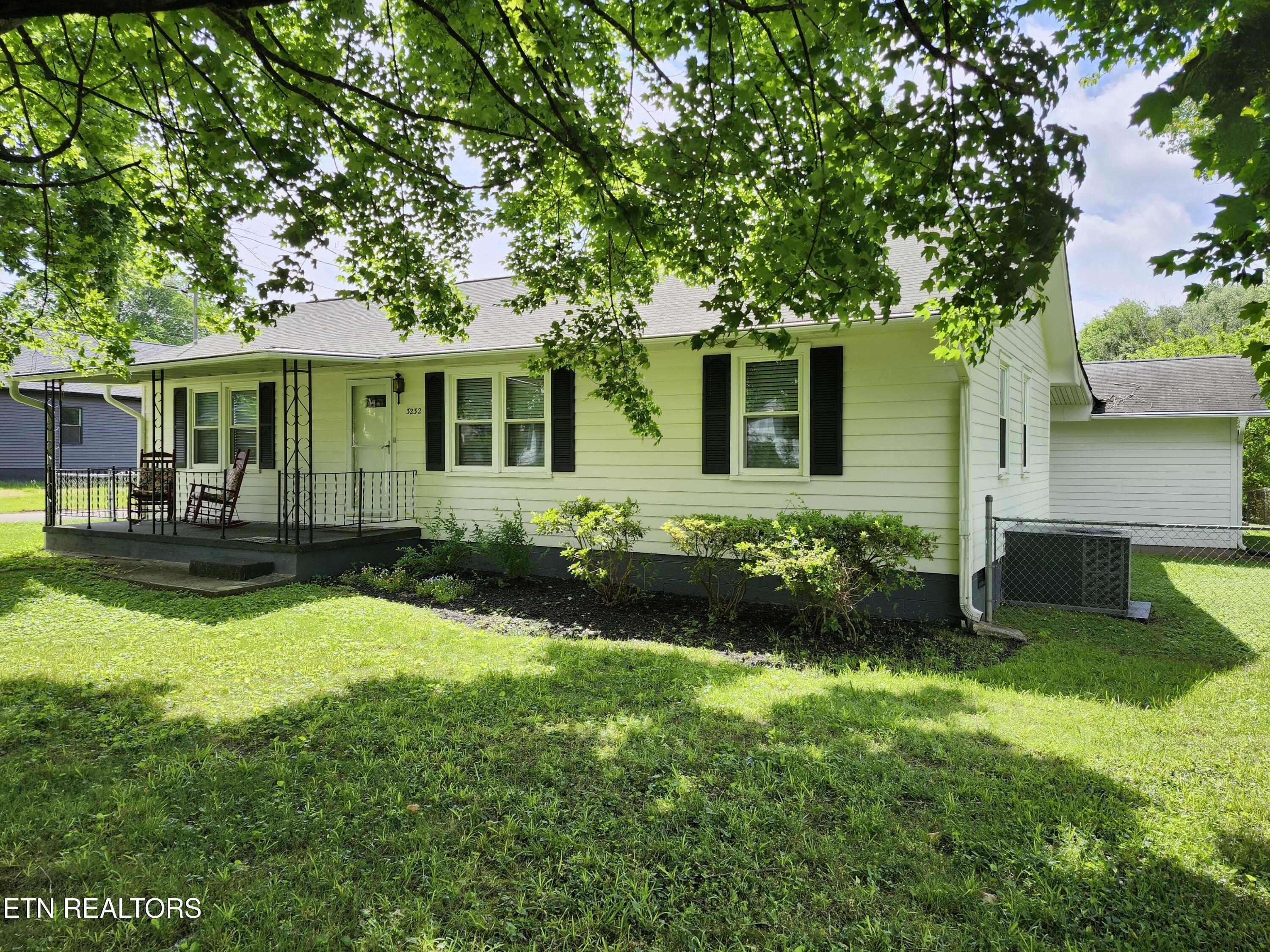 Property Photo:  3232 Boright Drive  TN 37917 