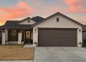 Property Photo: 1906 136th Street TX 79423