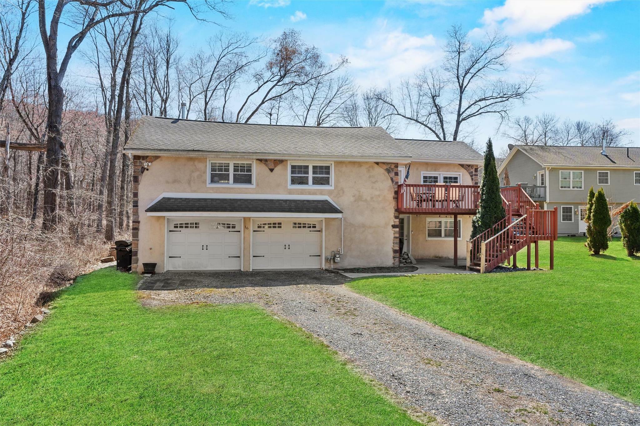 Property Photo: 16 Birch Drive NY 10925