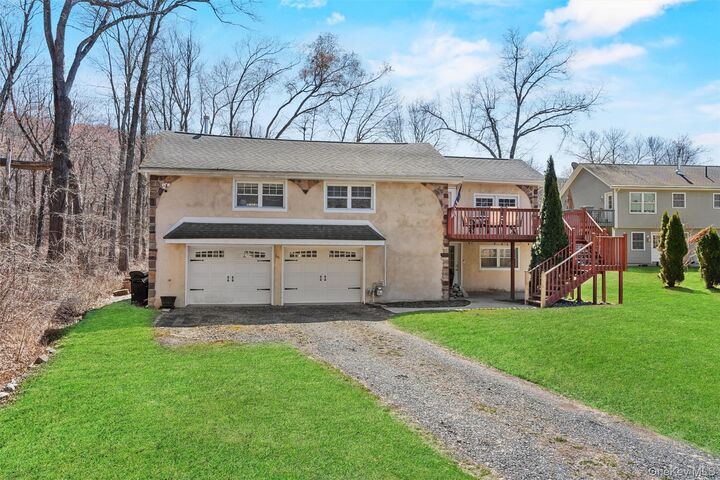 16 Birch Drive  Greenwood Lake NY 10925 photo