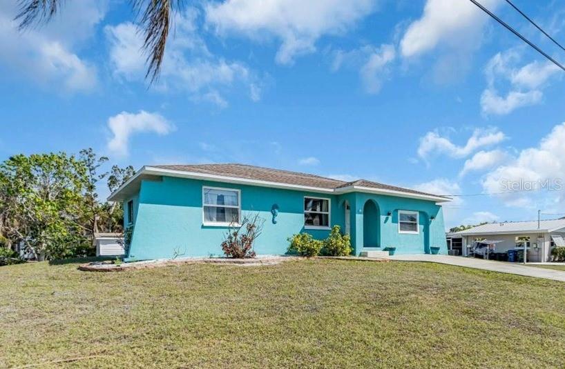 328 Channel Lane  Nokomis FL 34275 photo