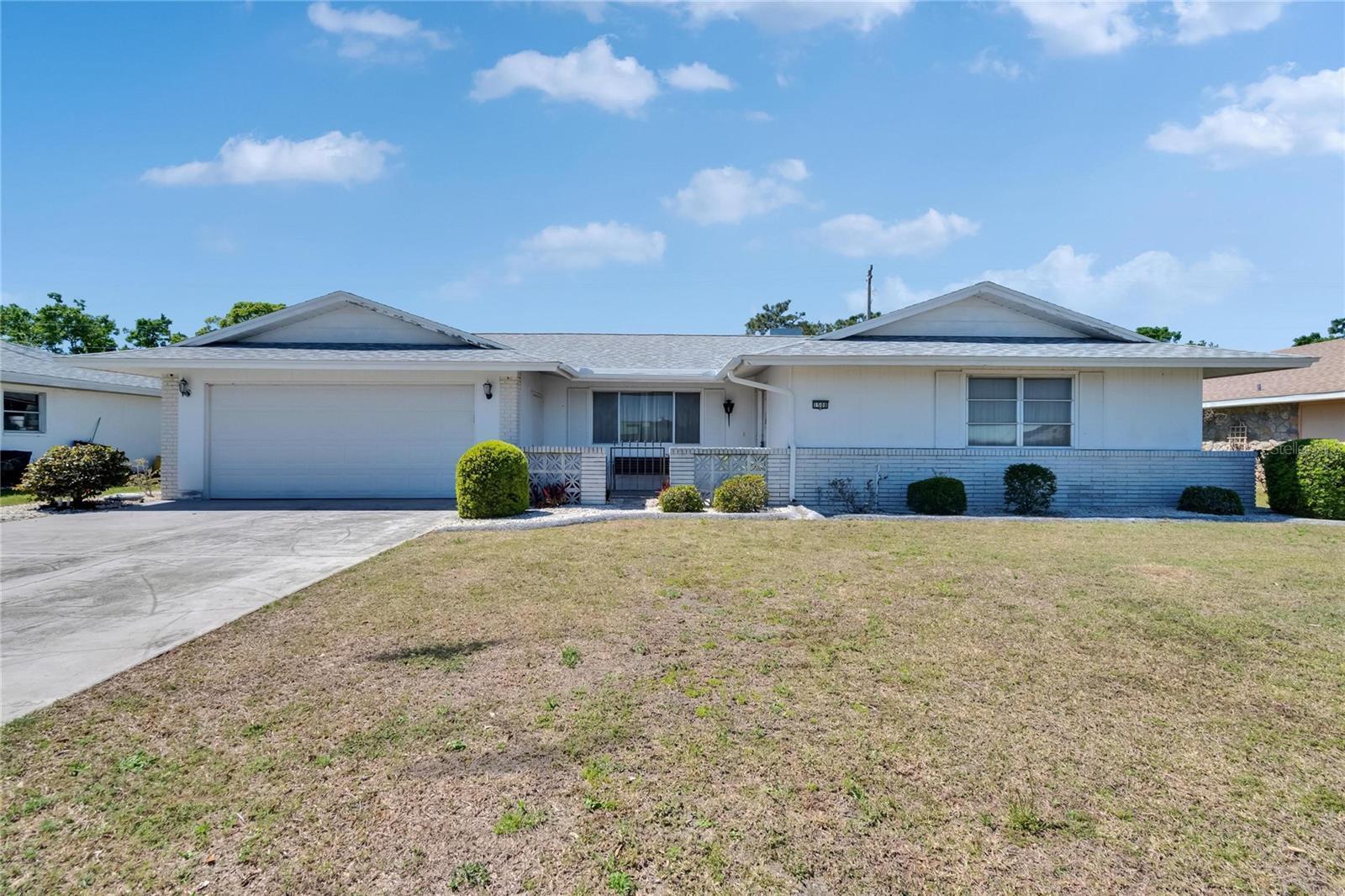 1508 W Del Webb Boulevard  Sun City Center FL 33573 photo