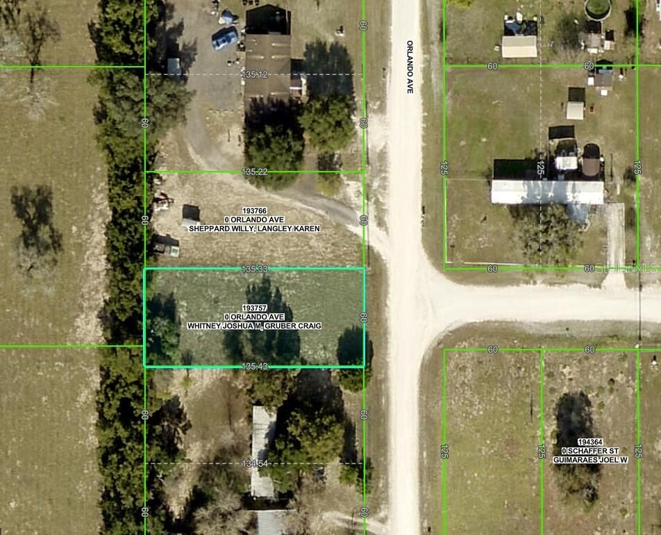 Property Photo:  Lot 5 Orlando Avenue  FL 34604 