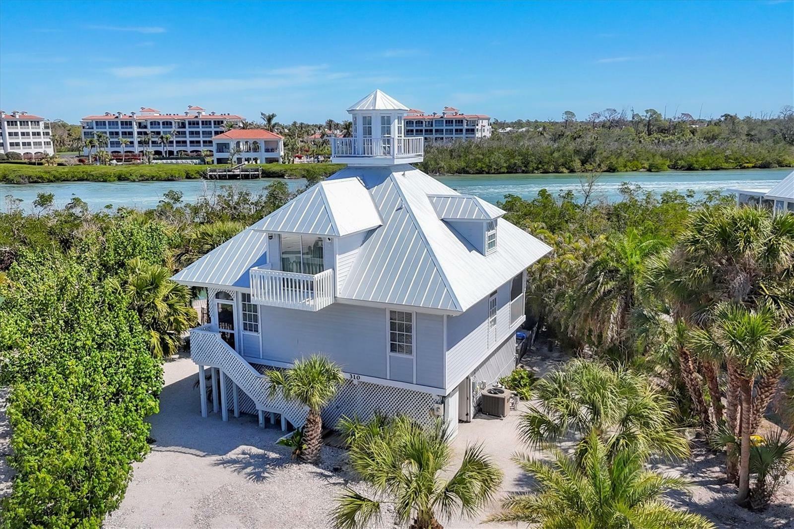 Property Photo: 310 Kettle Harbor Drive FL 33946