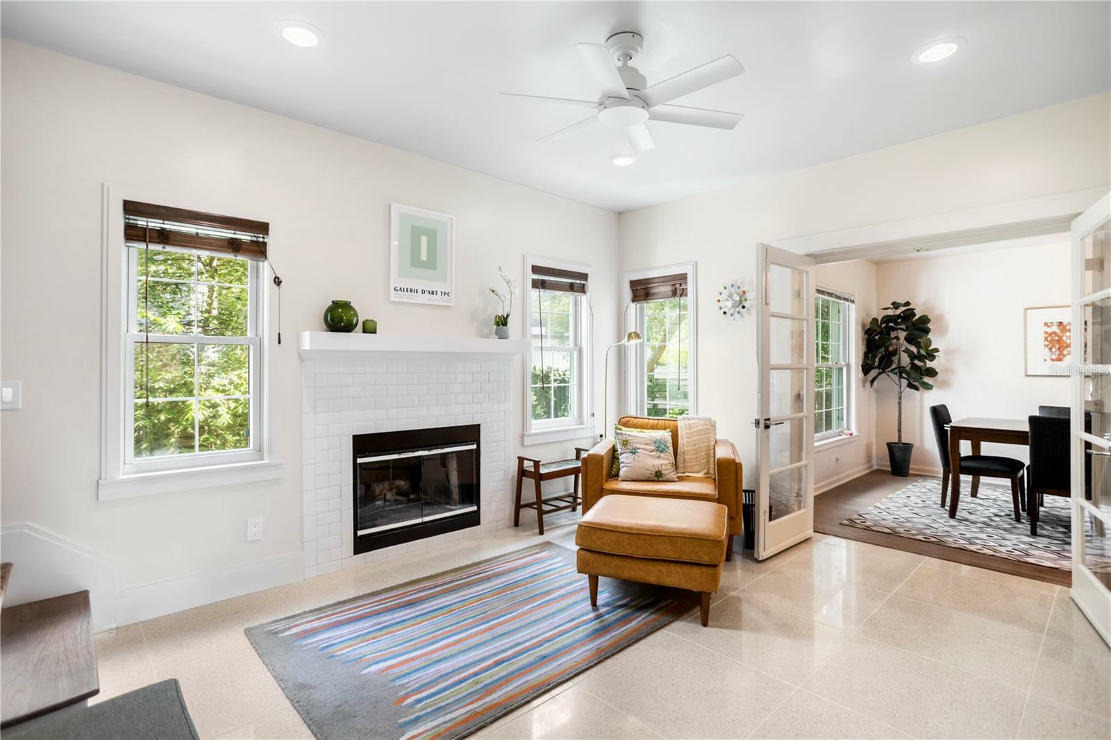 Property Photo: 2217 Brevard Road NE FL 33704