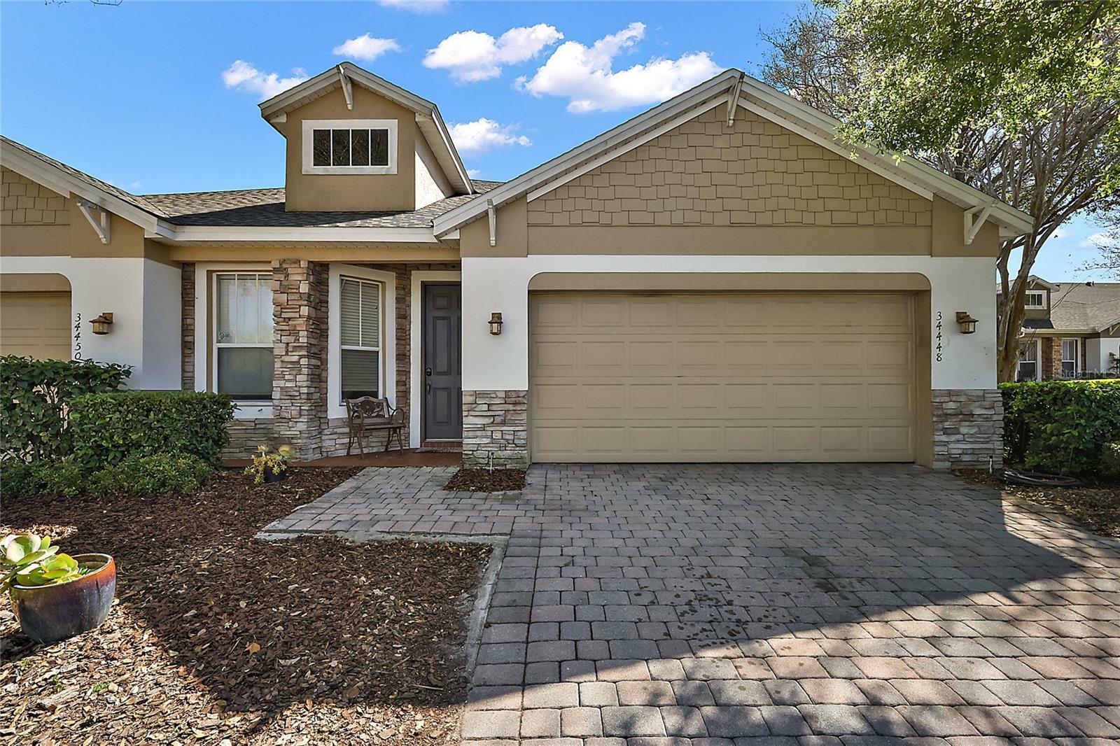 Property Photo: 34448 Tuscany Avenue FL 32776