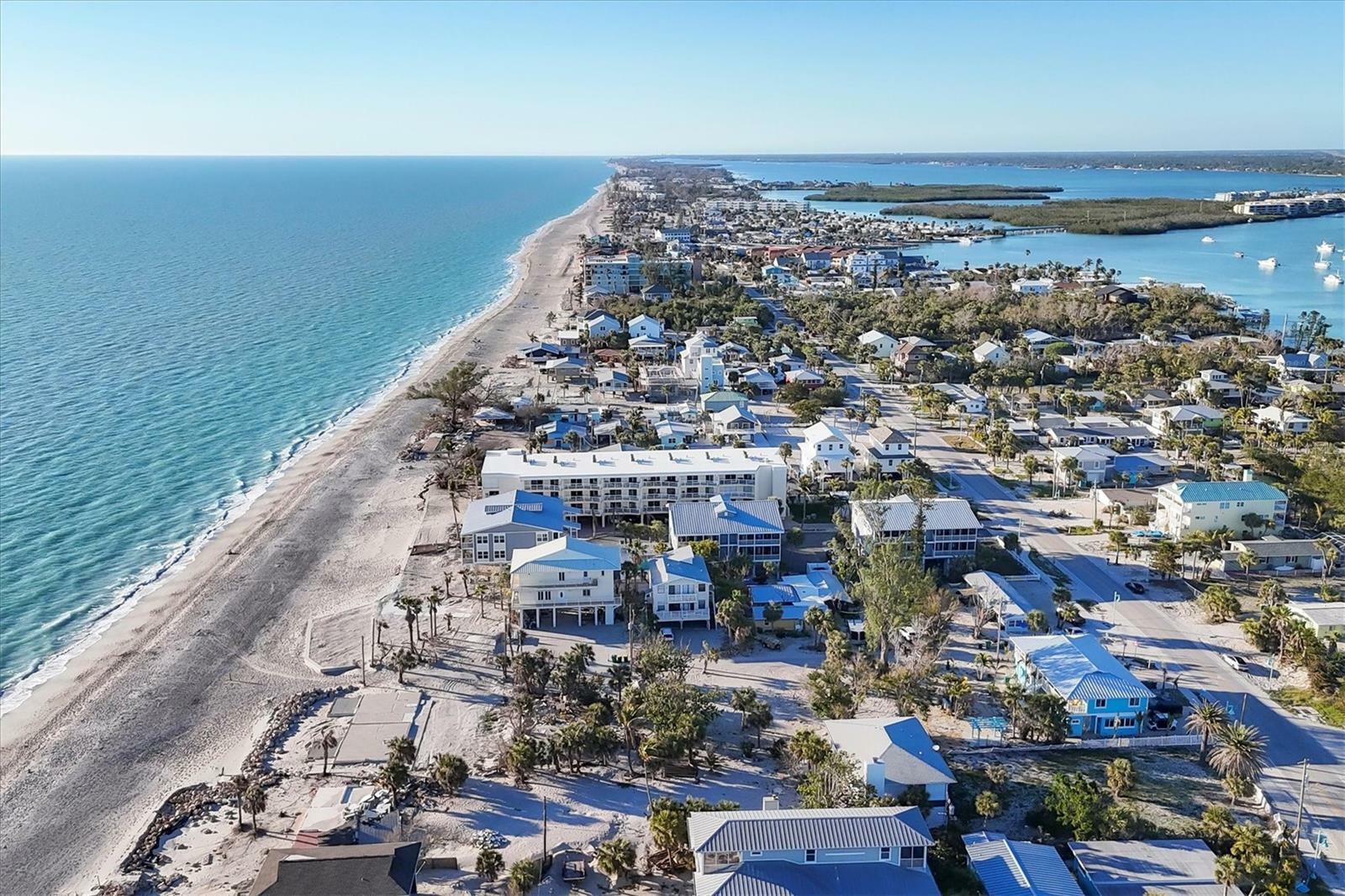 Property Photo: 65 Beachcomber Lane B FL 34223