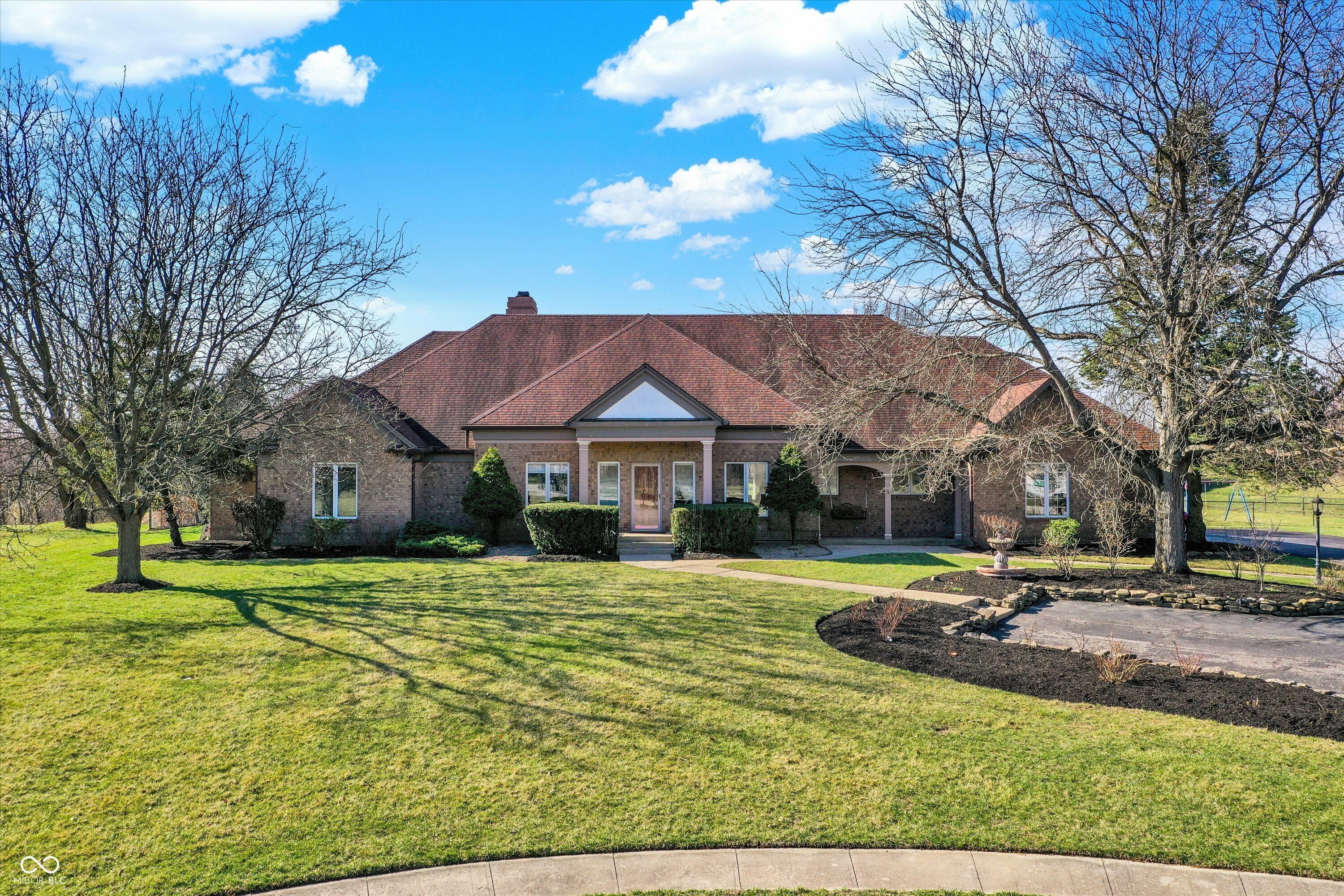 2605 Durbin Court  Carmel IN 46032 photo