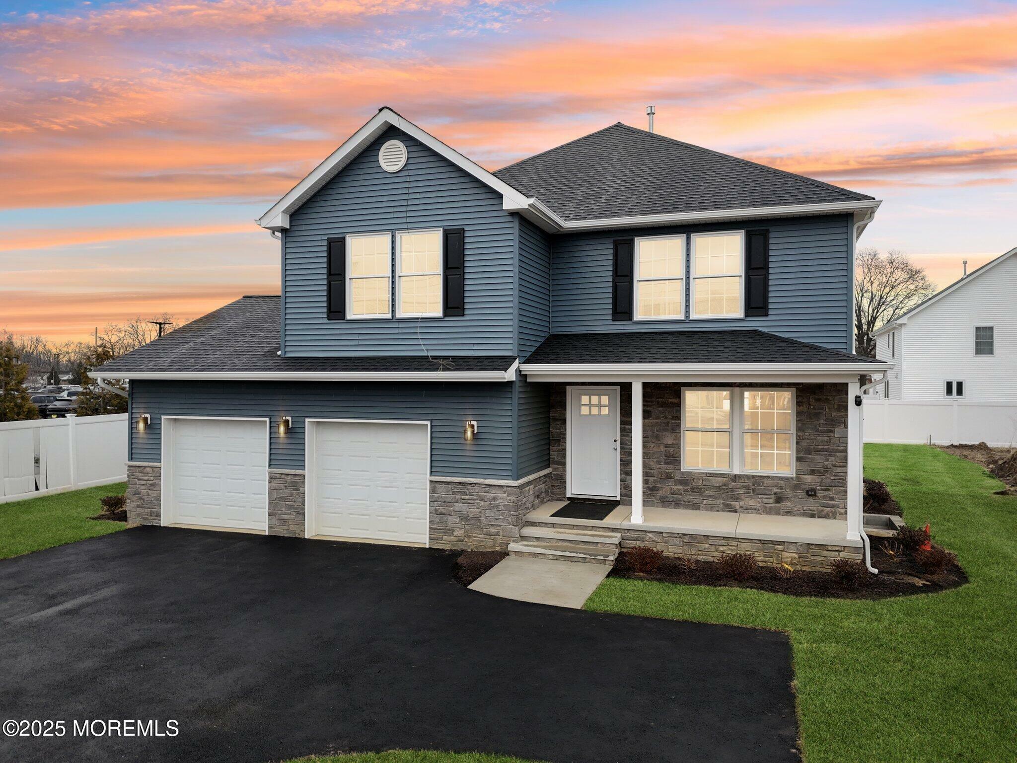 563 Holmdel Road  Hazlet NJ 07730 photo