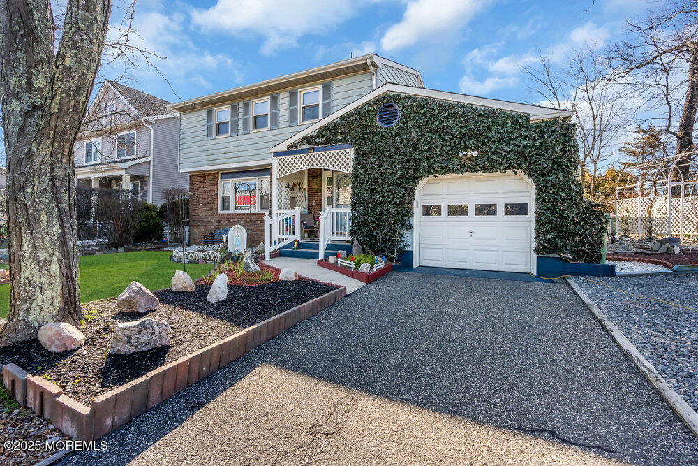 Property Photo: 304 E 7th Street NJ 08701