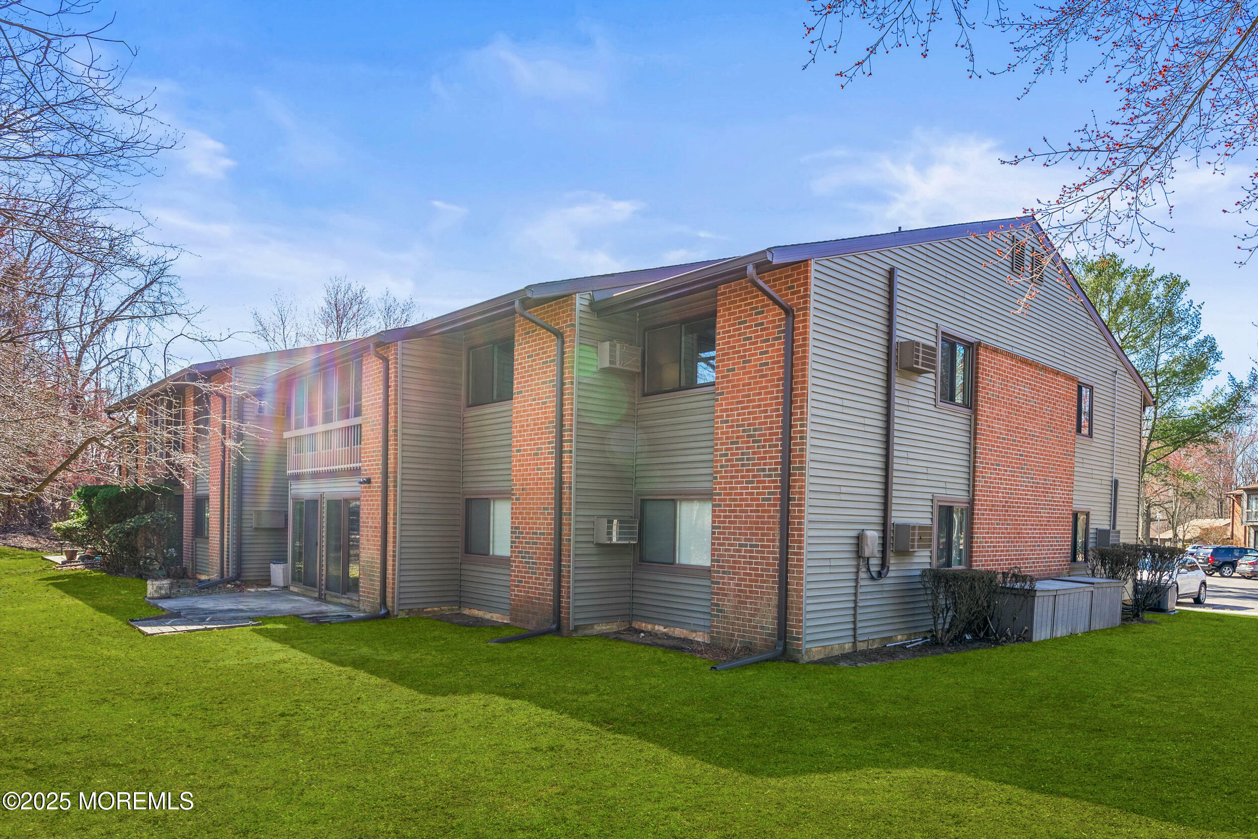 Property Photo: 50 Medford Court NJ 07701