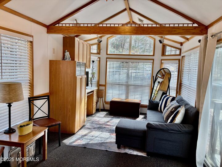 Property Photo:  724 Monmouth Road 14  NJ 08501 