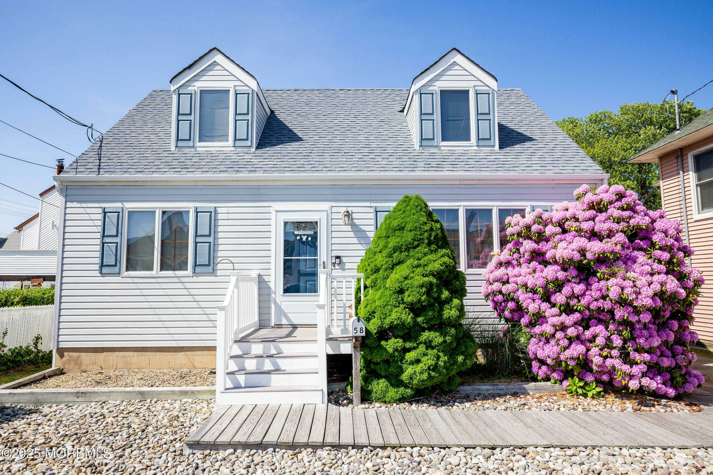 58 I Street  Seaside Park NJ 08752 photo