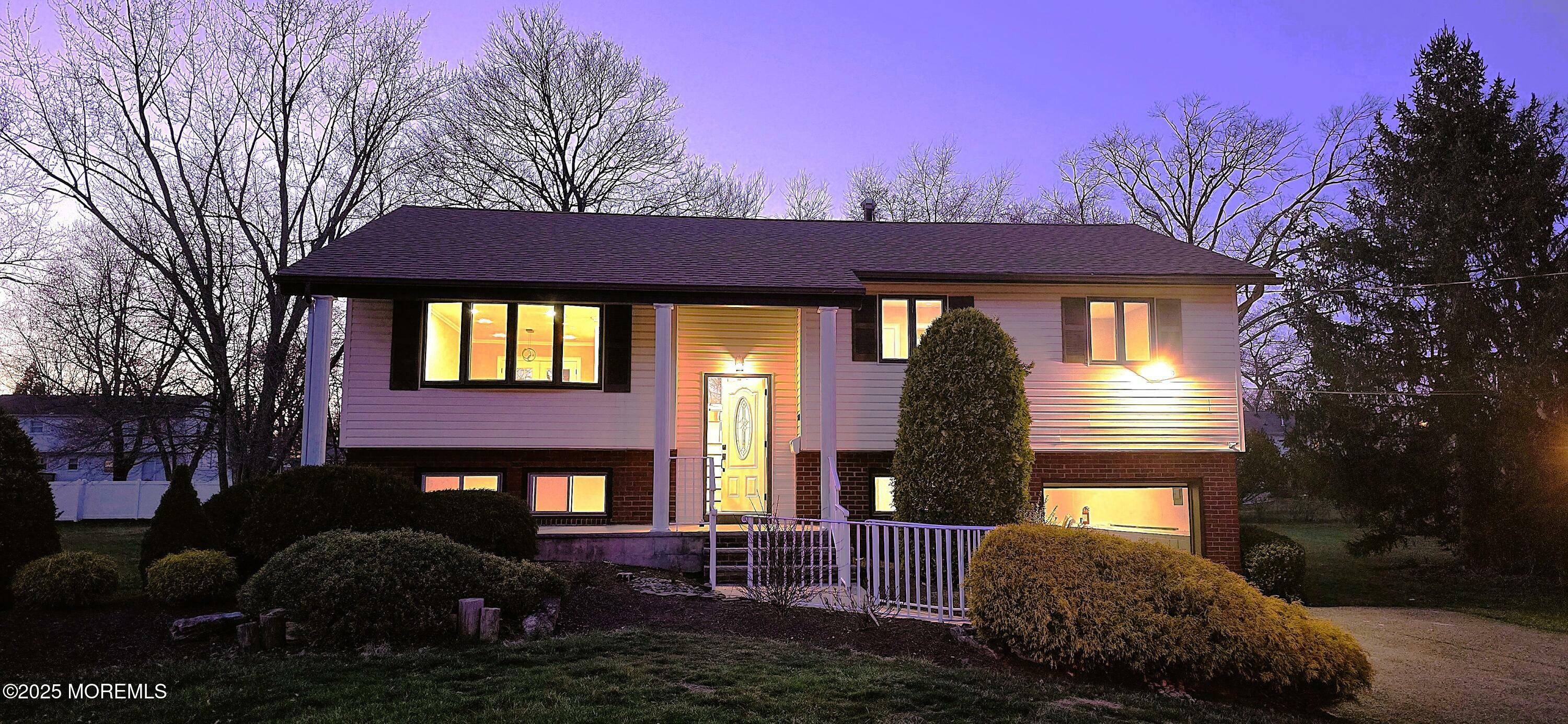 Property Photo: 39 Willow Grove Way NJ 07726