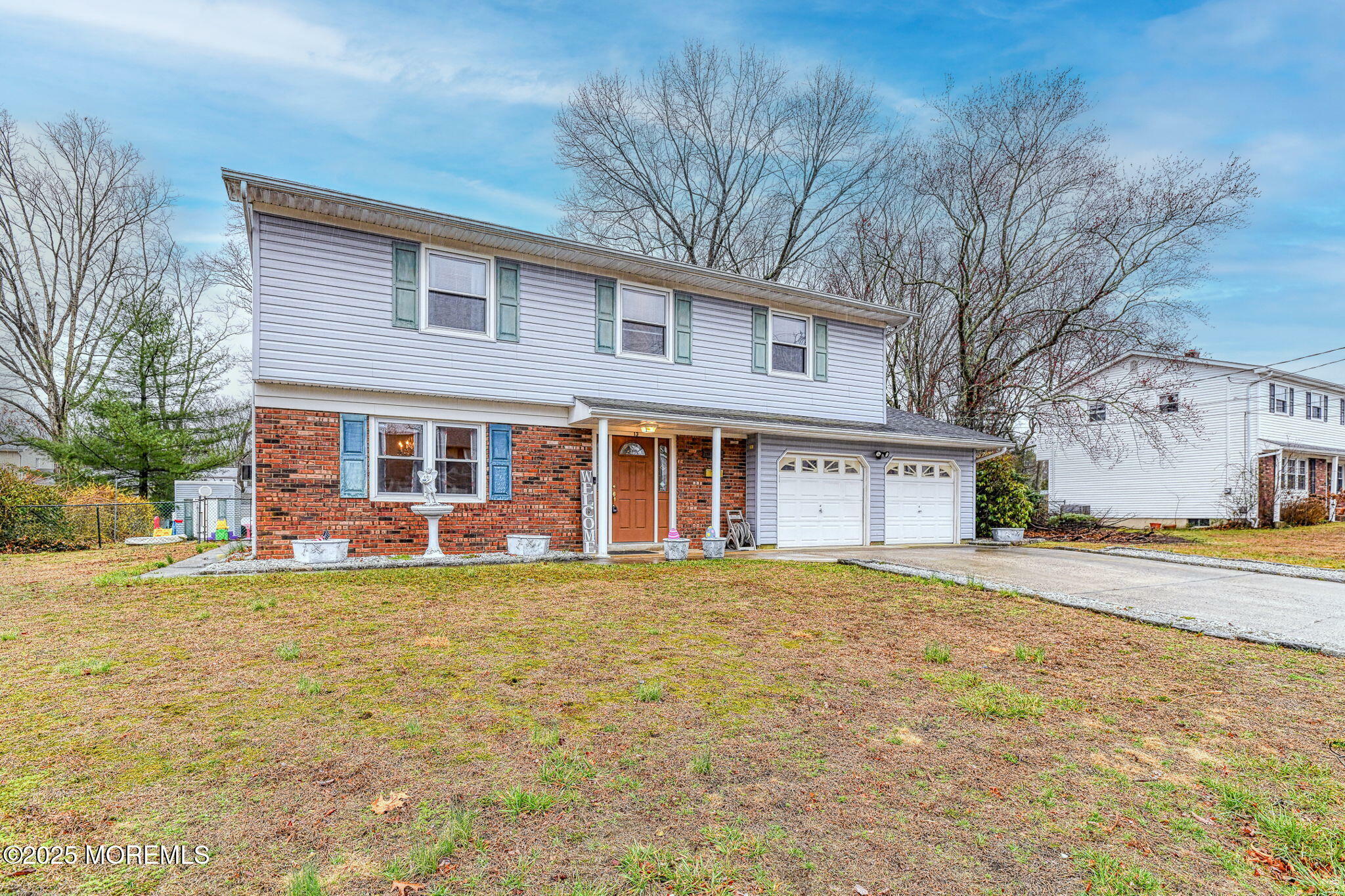 Property Photo: 13 Forrest Hill Drive NJ 07731