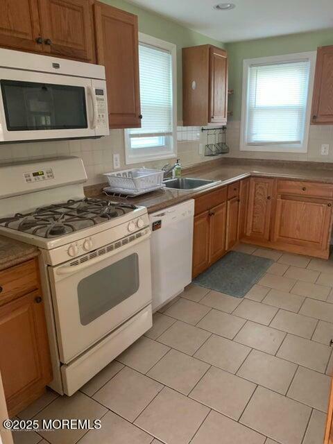 Property Photo: 7 Seaview Avenue NJ 07734