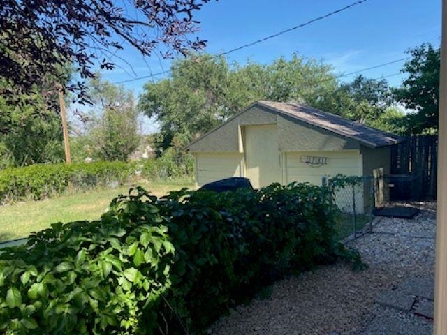 Property Photo: 1228 Quincy Street SD 57701