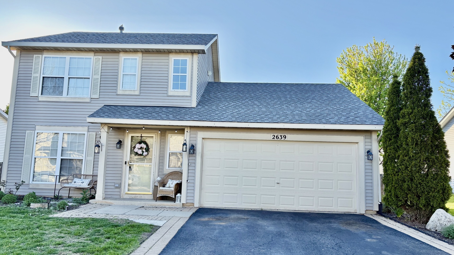 2639 Jenna Circle  Montgomery IL 60538 photo