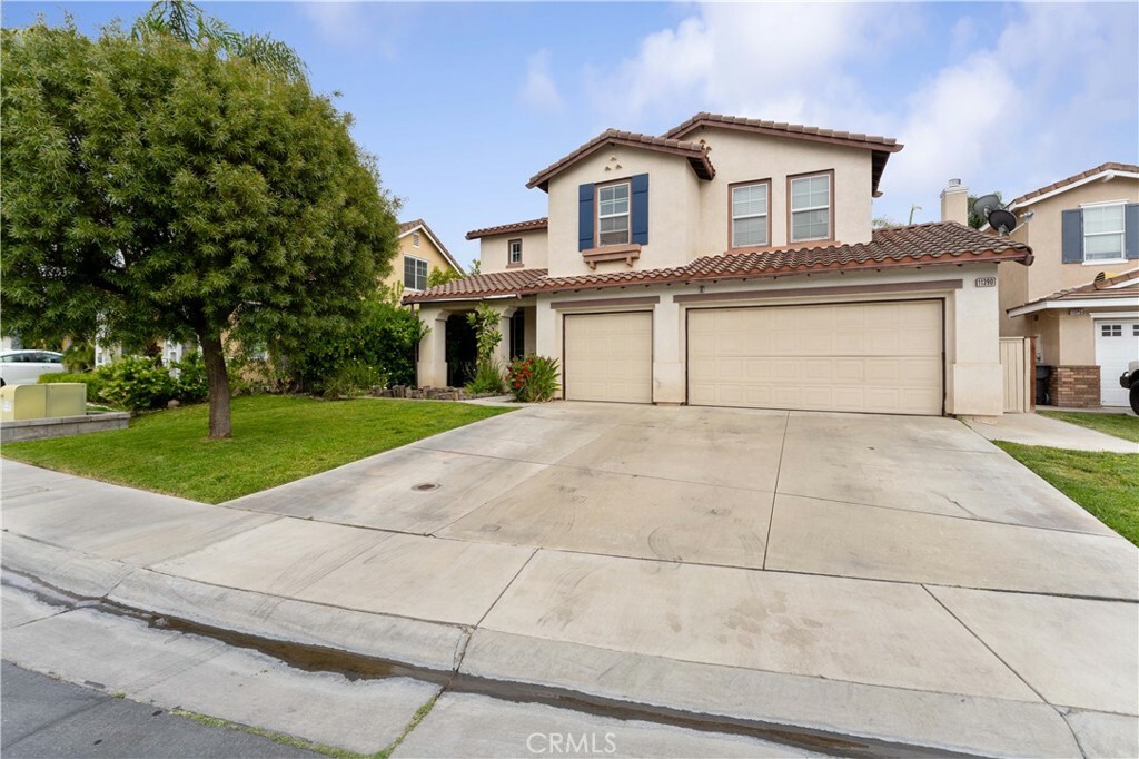 Property Photo:  11390 Parkfield Court  CA 92505 